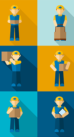 برنامج مستودعات