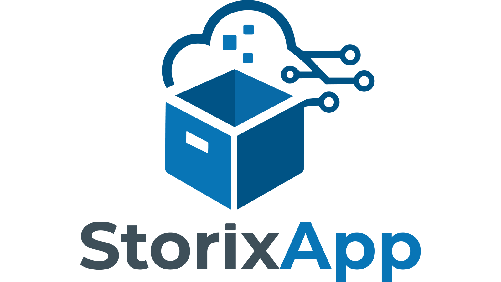 StorixApp 3PL Warehouse Management System (WMS)